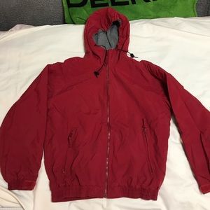 Cabela’s Men’s Insulated Heavy Duty Coat